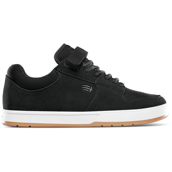 Etnies JOSLIN 2 Sneakers Heren Zwart/Wit BE-JAEIUY